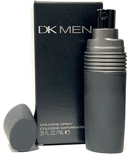 DK Men Cologne